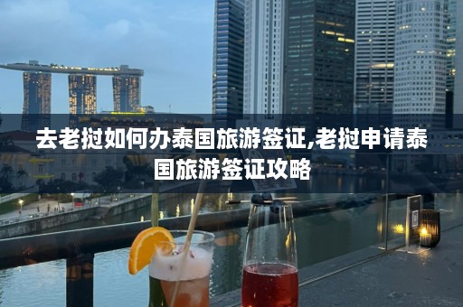 去老挝如何办泰国旅游签证,老挝申请泰国旅游签证攻略  第1张