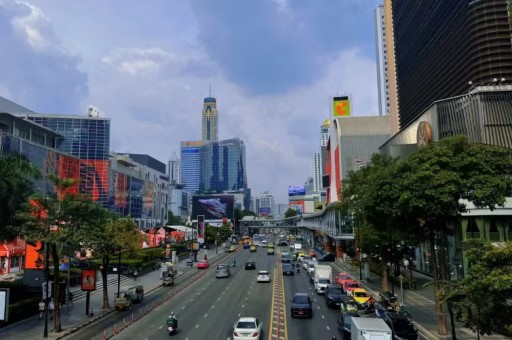 香港办泰国养老签证,香港提供泰国养老签证办理服务