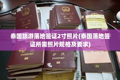 泰国旅游落地签证2寸照片(泰国落地签证所需照片规格及要求)  第1张