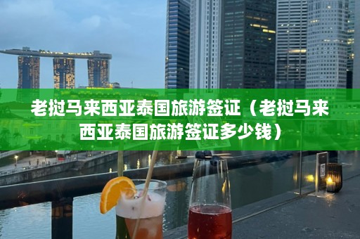 老挝马来西亚泰国旅游签证（老挝马来西亚泰国旅游签证多少钱）  第1张