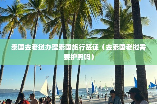 泰国去老挝办理泰国旅行签证（去泰国老挝需要护照吗）