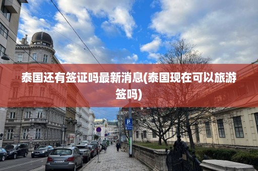 泰国还有签证吗最新消息(泰国现在可以旅游签吗)