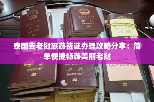 泰国去老挝旅游签证办理攻略分享：简单便捷畅游美丽老挝  第1张