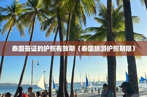 泰国签证的护照有效期（泰国旅游护照期限）