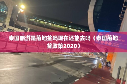 泰国旅游是落地签吗现在还能去吗（泰国落地签政策2020）