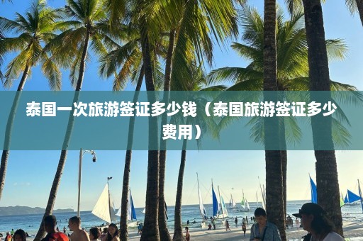 泰国一次旅游签证多少钱（泰国旅游签证多少费用）