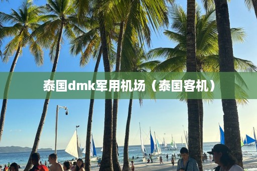 泰国dmk军用机场（泰国客机）  第1张