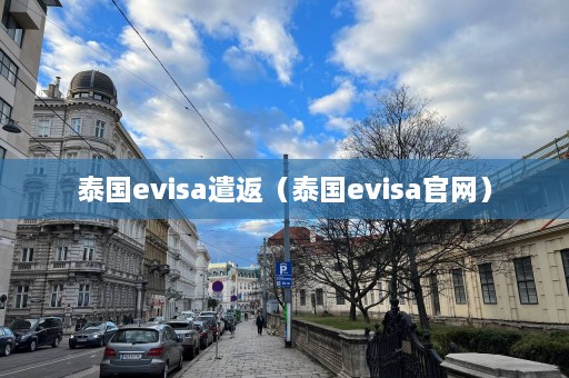 泰国evisa遣返（泰国evisa官网）  第1张