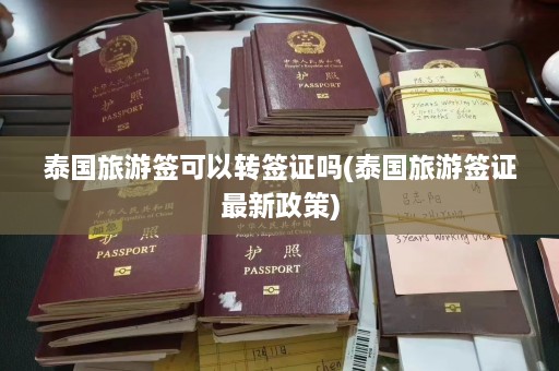 泰国旅游签可以转签证吗(泰国旅游签证最新政策)  第1张