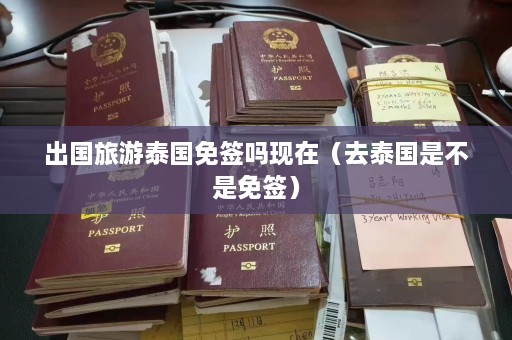 出国旅游泰国免签吗现在（去泰国是不是免签）  第1张