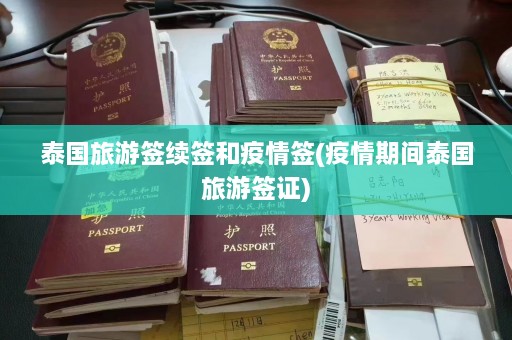 泰国旅游签续签和疫情签(疫情期间泰国旅游签证)  第1张