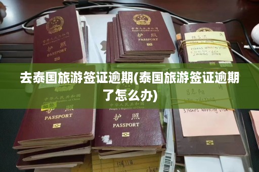 去泰国旅游签证逾期(泰国旅游签证逾期了怎么办)  第1张