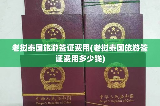 老挝泰国旅游签证费用(老挝泰国旅游签证费用多少钱)  第1张