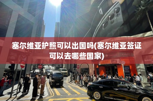 塞尔维亚护照可以出国吗(塞尔维亚签证可以去哪些国家)