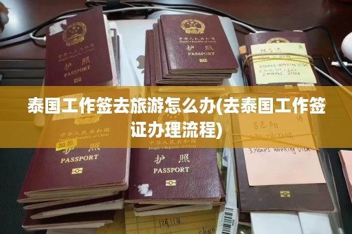 泰国工作签去旅游怎么办(去泰国工作签证办理流程)  第1张