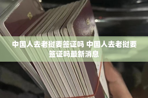 中国人去老挝要签证吗 中国人去老挝要签证吗最新消息