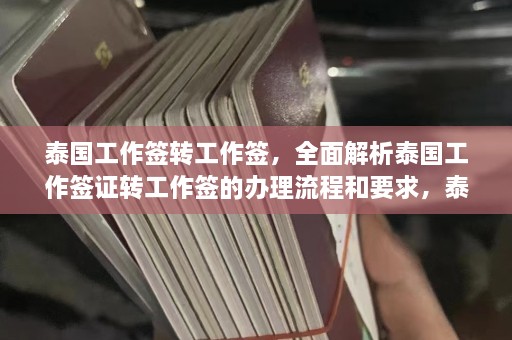 泰国工作签转工作签，全面解析泰国工作签证转工作签的办理流程和要求，泰国工作签证转换详解，办理流程与要求全解析  第1张