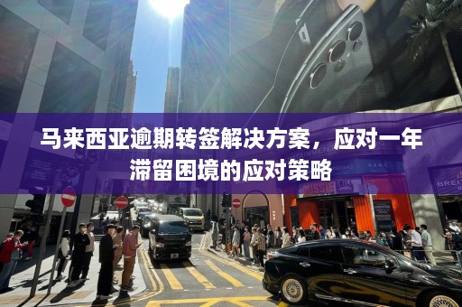 马来西亚逾期转签解决方案，应对一年滞留困境的应对策略