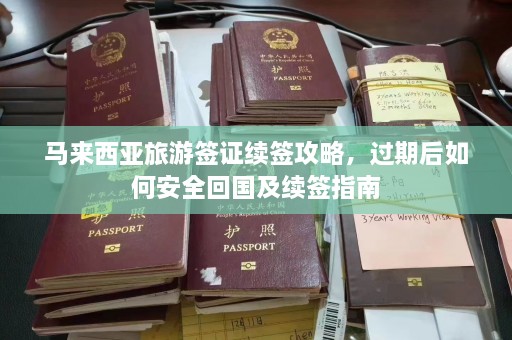 马来西亚旅游签证续签攻略，过期后如何安全回国及续签指南