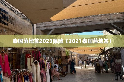 泰国落地签2023保险（2021泰国落地签）