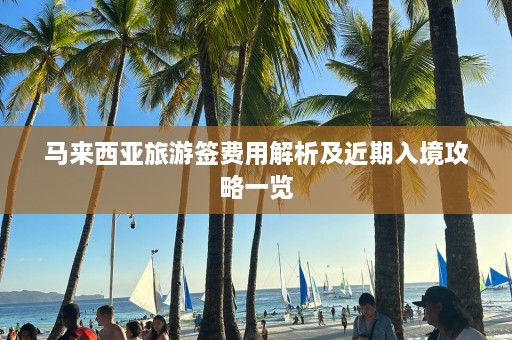 马来西亚旅游签费用解析及近期入境攻略一览