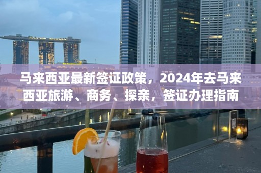 马来西亚最新签证政策，2024年去马来西亚旅游、商务、探亲，签证办理指南全解析