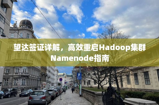 望达签证详解，高效重启Hadoop集群Namenode指南