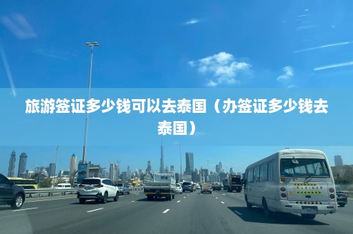 旅游签证多少钱可以去泰国（办签证多少钱去泰国）