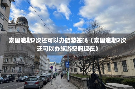 泰国逾期2次还可以办旅游签吗（泰国逾期2次还可以办旅游签吗现在）