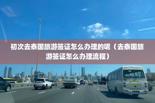 初次去泰国旅游签证怎么办理的呢（去泰国旅游签证怎么办理流程）