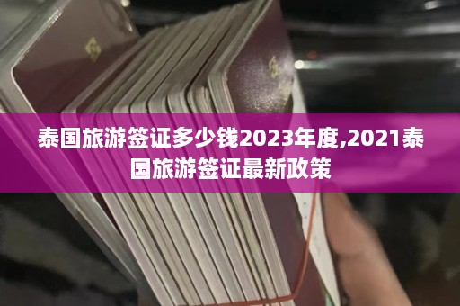 泰国旅游签证多少钱2023年度,2021泰国旅游签证最新政策  第1张