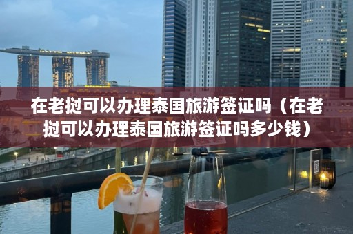 在老挝可以办理泰国旅游签证吗（在老挝可以办理泰国旅游签证吗多少钱）  第1张