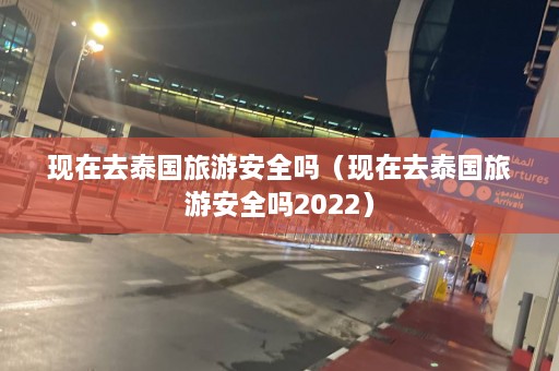 现在去泰国旅游安全吗（现在去泰国旅游安全吗2022）  第1张