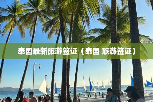 泰国最新旅游签证（泰国 旅游签证）  第1张