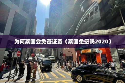 为何泰国会免签证费（泰国免签吗2020）