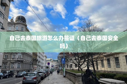 自己去泰国旅游怎么办签证（自己去泰国安全吗）