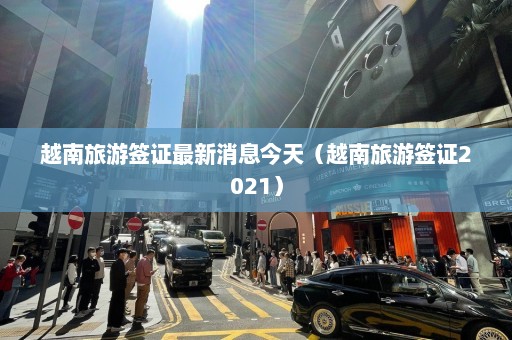 越南旅游签证最新消息今天（越南旅游签证2021）