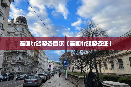 泰国tr旅游签首尔（泰国tr旅游签证）