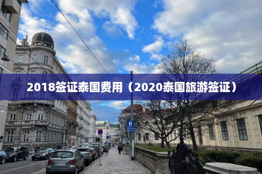 2018签证泰国费用（2020泰国旅游签证）