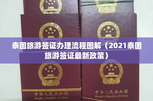 泰国旅游签证办理流程图解（2021泰国旅游签证最新政策）  第1张