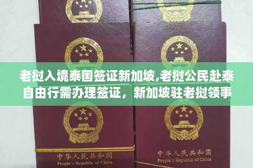 老挝入境泰国签证新加坡,老挝公民赴泰自由行需办理签证，新加坡驻老挝领事馆开放签证申请服务。  第1张