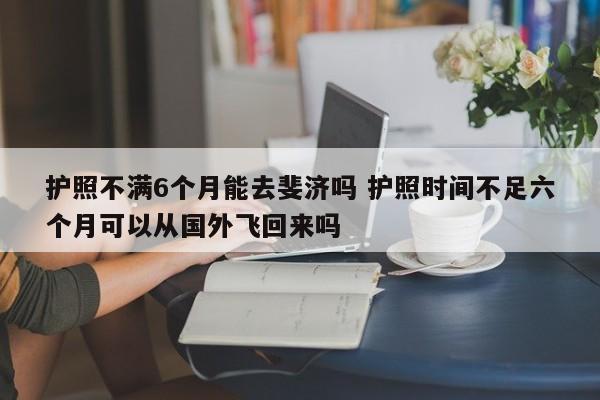 护照不满6个月能去斐济吗 护照时间不足六个月可以从国外飞回来吗  第1张