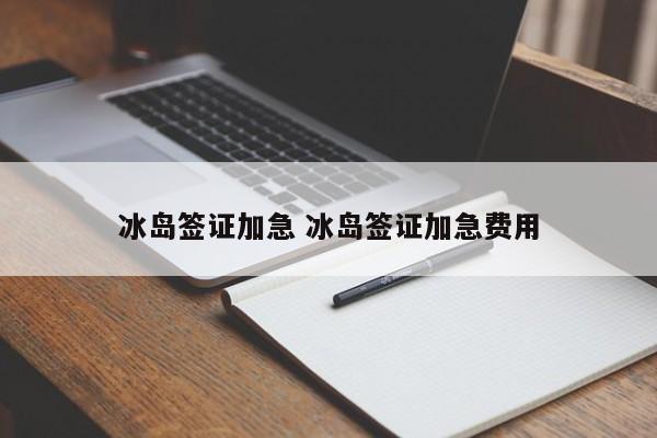 冰岛签证加急 冰岛签证加急费用